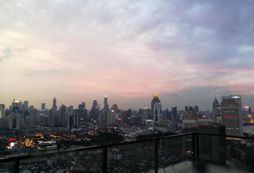 침실 1개 아파트, Ma Cherie Homestay