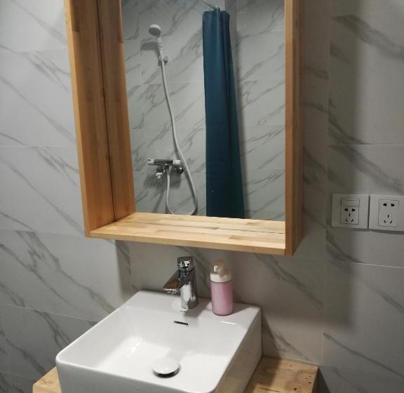 침실 1개 아파트, Ma Cherie Homestay