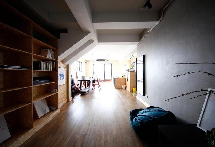 침실 1개 아파트, Ma Cherie Homestay