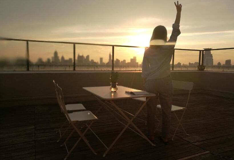 공동 객실, Ma Cherie Homestay