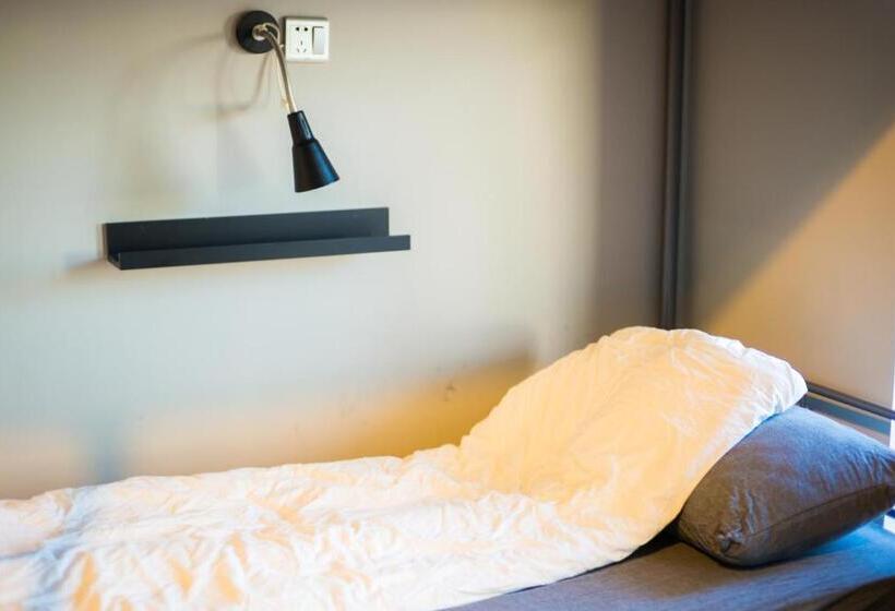 공동 객실, Ma Cherie Homestay