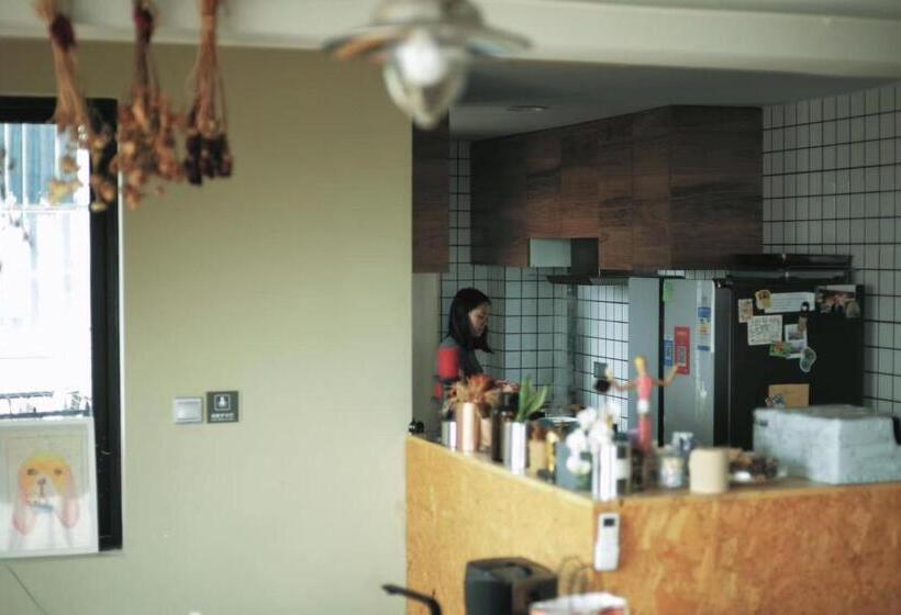 공동 객실, Ma Cherie Homestay