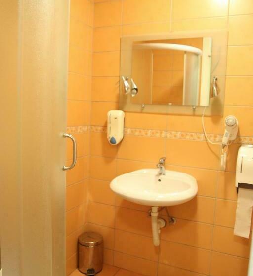 آپارتمان 1 خوابه, Aparthotel Park