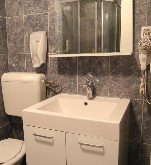 آپارتمان لوکس 1 خوابه, Aparthotel Park