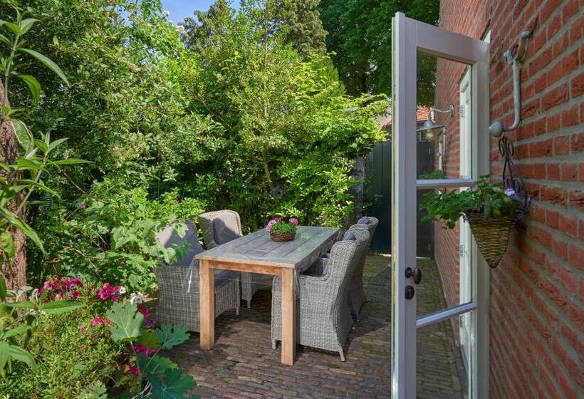 اتاق استاندارد با تخت بزرگ, Huys En Hoff Aen Den Haspel