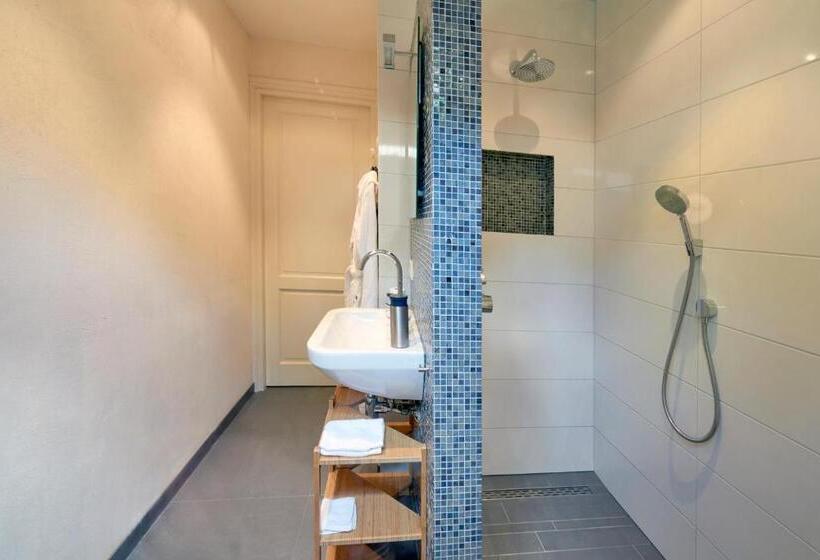 اتاق استاندارد با تخت بزرگ, Huys En Hoff Aen Den Haspel