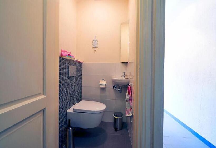 اتاق استاندارد با تخت بزرگ, Huys En Hoff Aen Den Haspel