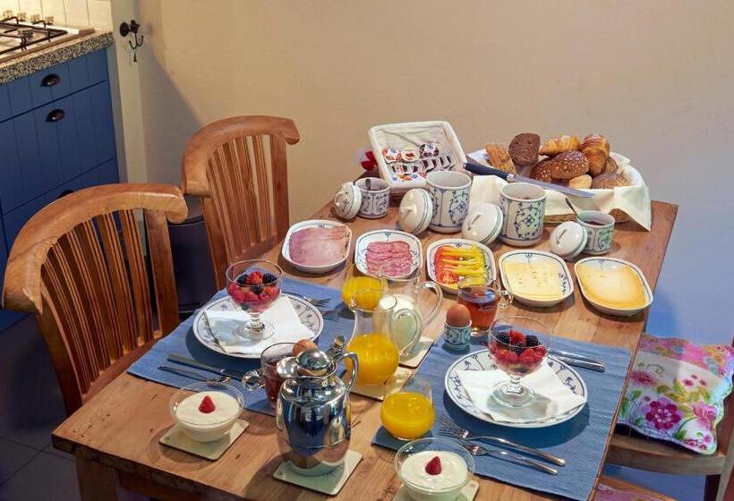 اتاق استاندارد با تخت بزرگ, Huys En Hoff Aen Den Haspel