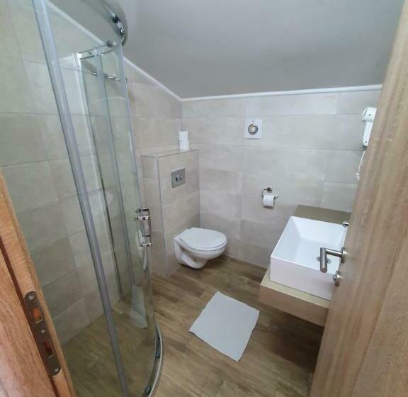 اتاق لوکس یک تخته, Vesna