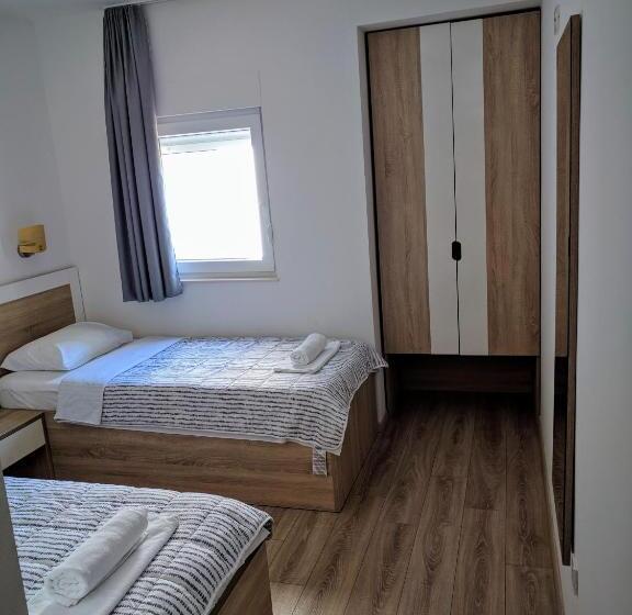 اتاق استاندارد, Vesna