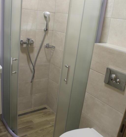 اتاق استاندارد با بالکن, Vesna