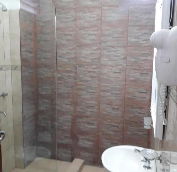 Апартаменты 1 Спальня, La Chacarita Apart