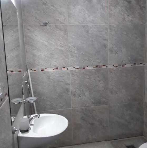 חדר סופריור לשלושה, La Chacarita Apart