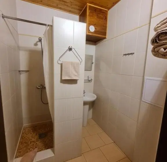 ファミリールーム, Garni Hotel Asas