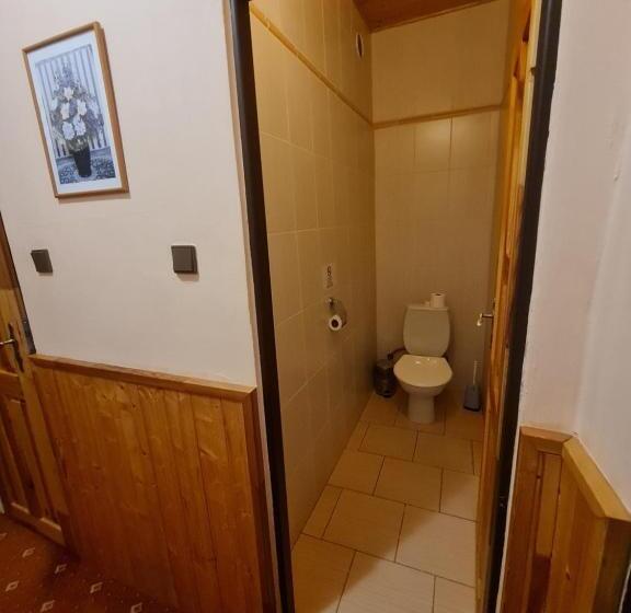 חדר משפחתי, Garni Hotel Asas