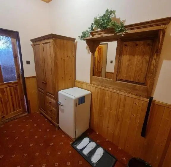 ファミリールーム, Garni Hotel Asas