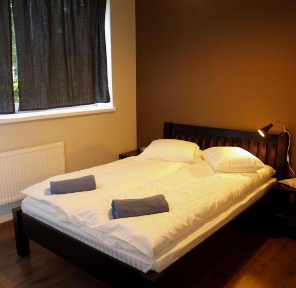 스탠다드 스튜디오, Glūdas Grava