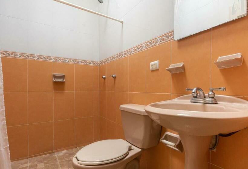 غرفة سوبيريور, Rancho Hotel El Carmen