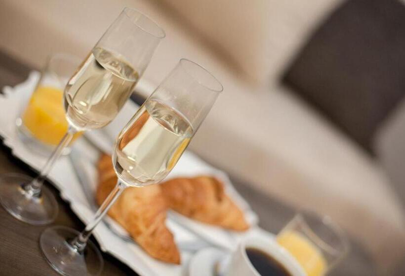 ファミリールーム, Penzion Olomouc