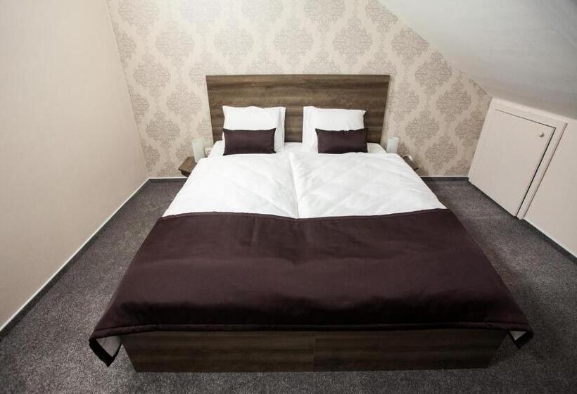 ファミリールーム, Penzion Olomouc