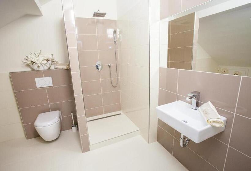 ファミリールーム, Penzion Olomouc