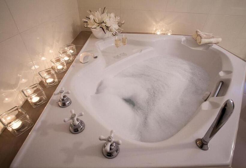 ２ベッドルームアパートメント, Penzion Olomouc