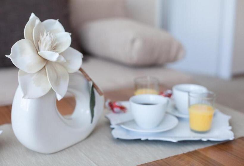 ２ベッドルームアパートメント, Penzion Olomouc