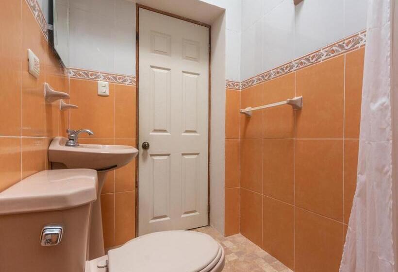 Номер Superior, Rancho Hotel El Carmen