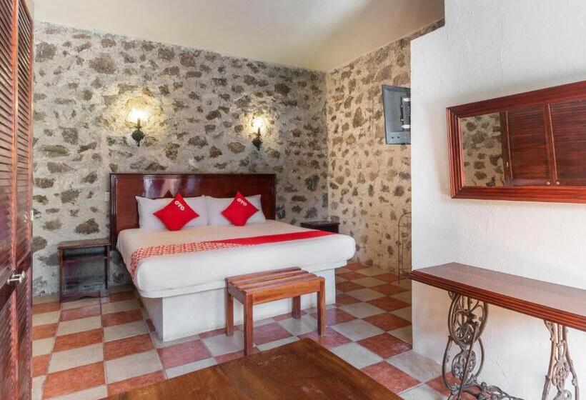 Номер Superior, Rancho Hotel El Carmen