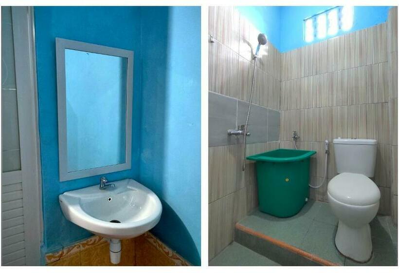 اتاق استاندارد, Oyo 2994  Wedika