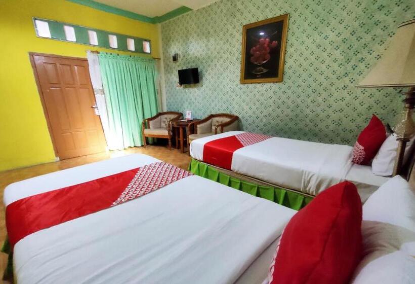 اتاق استاندارد, Oyo 2994  Wedika