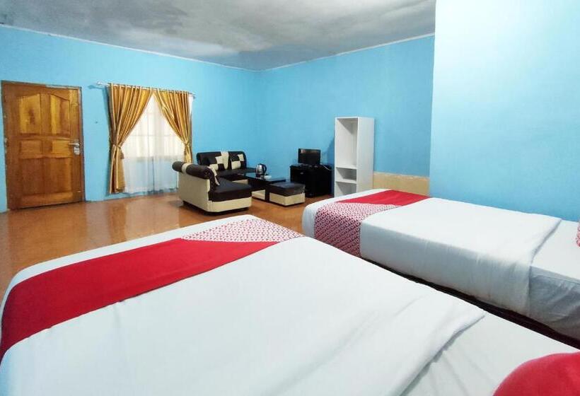 اتاق لوکس, Oyo 2994  Wedika