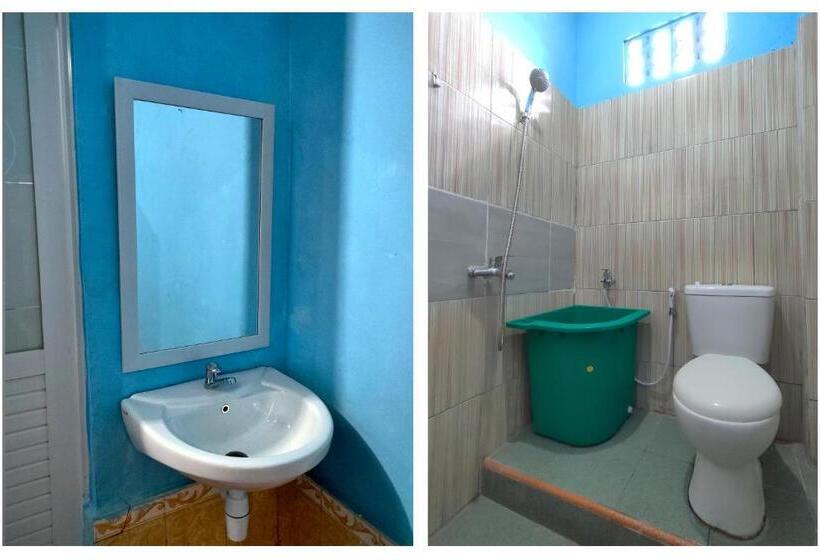 اتاق لوکس, Oyo 2994  Wedika