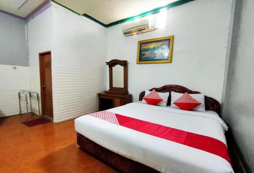 اتاق استاندارد, Oyo 2994  Wedika