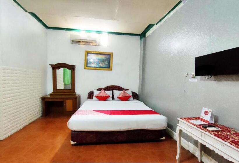 اتاق استاندارد, Oyo 2994  Wedika