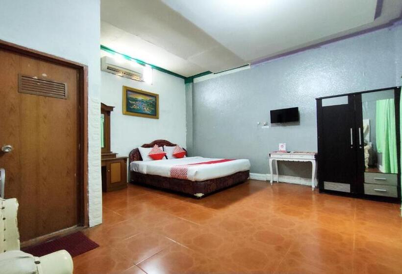 اتاق استاندارد, Oyo 2994  Wedika