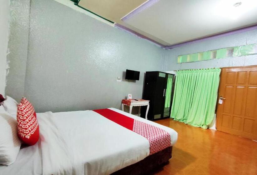 اتاق استاندارد, Oyo 2994  Wedika