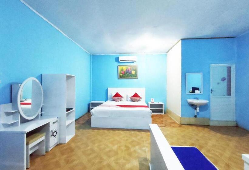 اتاق لوکس, Oyo 2994  Wedika