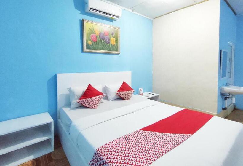 اتاق لوکس, Oyo 2994  Wedika