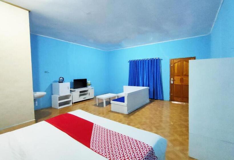 اتاق لوکس, Oyo 2994  Wedika