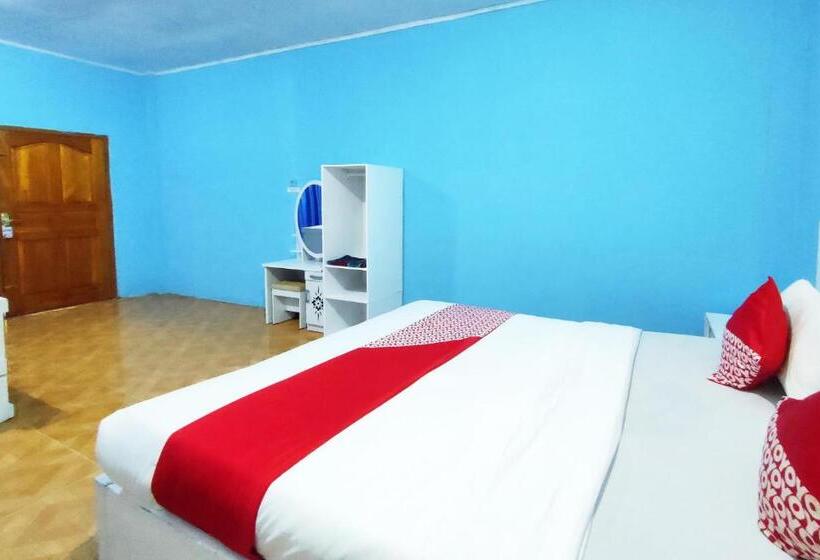 اتاق لوکس, Oyo 2994  Wedika