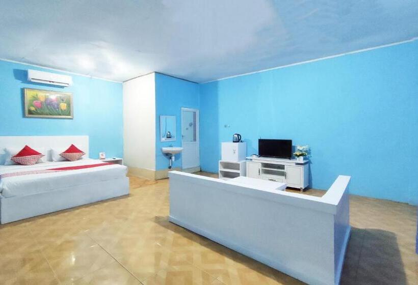 اتاق لوکس, Oyo 2994  Wedika