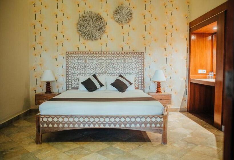 ‫فيلا غرفة نوم واحدة, New Sunari Lovina Beach Resort