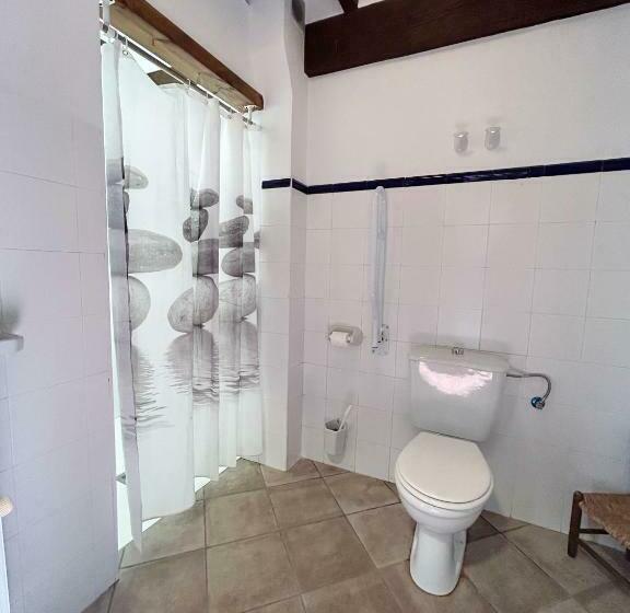 1ベッドルームアパートメント, Apartamentos Camino Del Norte