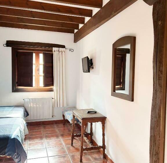 1ベッドルームアパートメント, Apartamentos Camino Del Norte