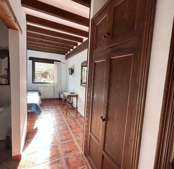 Апартаменты 1 Спальня, Apartamentos Camino Del Norte