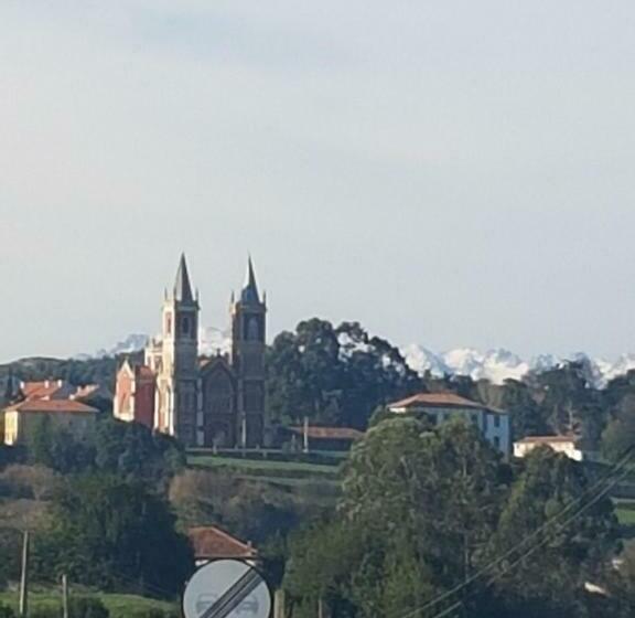 1ベッドルームアパートメント, Apartamentos Camino Del Norte