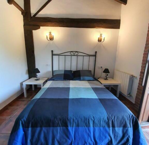 1ベッドルームアパートメント, Apartamentos Camino Del Norte