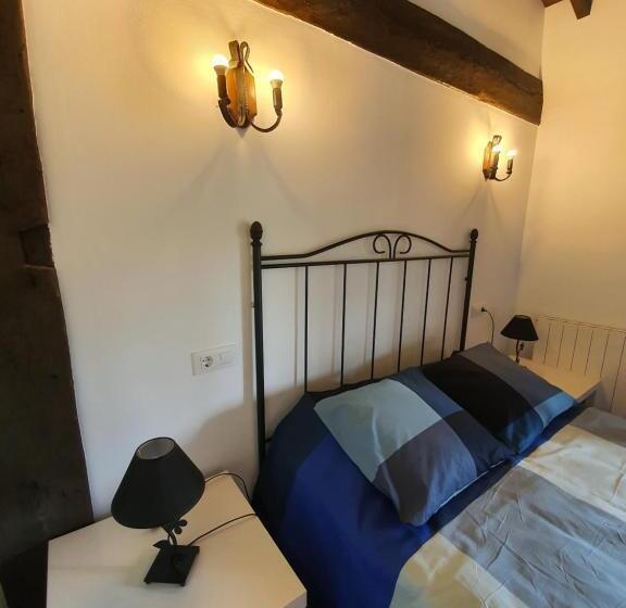 1ベッドルームアパートメント, Apartamentos Camino Del Norte