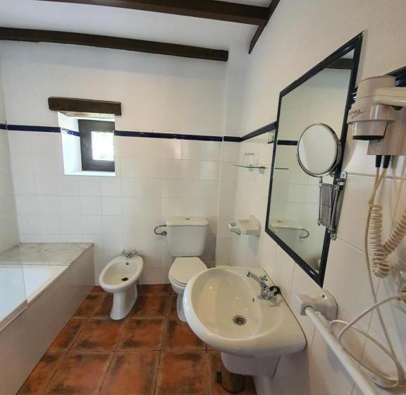 Апартаменты 1 Спальня, Apartamentos Camino Del Norte